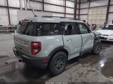 Ford Bronco Sport Big Bend 3FMCR9B60NRD08362 снимка