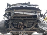 Nissan Maxima Sv Xtronic Cvt 1N4AA6CV7NC503032 photo