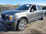 Ford F-150 Xl 1FTEW1CP8LFC62448 снимка