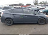 Toyota Prius Two JTDKN3DU9E1774144 снимка