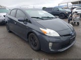 Toyota Prius Two JTDKN3DU9E1774144 снимка