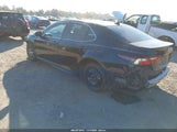 Toyota Camry Se 4T1T11AKXNU695101 fotografie