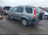 Honda Cr-V Ex JHLRD688X6C022011 снимка