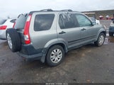 Honda Cr-V Ex JHLRD688X6C022011 снимка