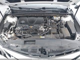 Toyota Camry Hybrid Xle 4T1B21HK0JU005414 fotografie