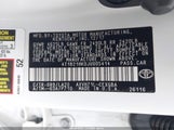 Toyota Camry Hybrid Xle 4T1B21HK0JU005414 fotografie
