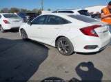 Honda Civic Ex-L 19XFC1F71ME000890 снимка