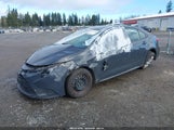 Toyota Corolla Le 5YFB4MDE7RP095377 снимка