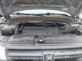 Honda Pilot Ex-L 2HKYF18584H540616 снимка