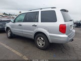 Honda Pilot Ex-L 2HKYF18584H540616 снимка