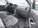 Honda Pilot Ex-L 2HKYF18584H540616 снимка