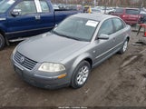 Volkswagen Passat Gls WVWPD63B04P097829 снимка