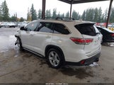 Toyota Highlander Limited Platinum V6 5TDDKRFH6GS335395 fotografie