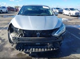 Nissan Sentra S 3N1AB7AP9JY204471 снимка