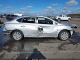 Nissan Sentra S 3N1AB7AP9JY204471 снимка
