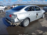 Nissan Sentra S 3N1AB7AP9JY204471 снимка
