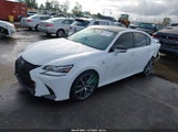 Lexus Gs 350 F Sport JTHBZ1BL9JA015652 photo