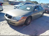 Buick Lucerne Cxl 1G4HD57207U152810 снимка