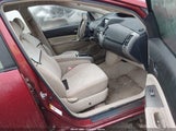 Toyota Prius JTDKB20U953026765 снимка