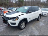 Jeep Compass Trailhawk 4X4 3C4NJDDB8JT174568 снимка