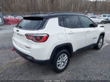 Jeep Compass Trailhawk 4X4 3C4NJDDB8JT174568 снимка