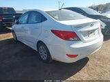 Hyundai Accent Gls KMHCT4AE7FU816206 снимка