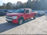 Chevrolet Silverado  Lt1 2GCEK19J981301867 снимка