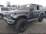 Jeep Wrangler Unlimited Sahara 4X4 1C4HJXEN3LW203429 fotografie