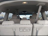 Honda Odyssey Ex 5FNRL5H49FB070674 снимка