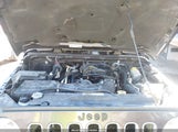 Jeep Wrangler Unlimited Sahara 1C4BJWEG9GL164192 снимка