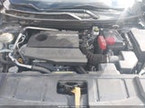 Nissan Rogue S Fwd 5N1BT3AAXPC944823 fotografie