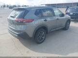 Nissan Rogue S Fwd 5N1BT3AAXPC944823 fotografie