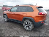 Jeep Cherokee Trailhawk 1C4PJMBSXGW321746 снимка