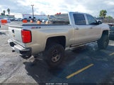 Chevrolet Silverado  2Lt 3GCUKRECXJG103863 снимка