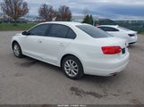 Volkswagen Jetta 1.8T Se 3VWD07AJXEM378247 photo