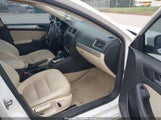 Volkswagen Jetta 1.8T Se 3VWD07AJXEM378247 photo
