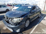 Toyota Camry Hybrid Le 4T1BD1FK7EU104007 photo