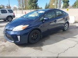 Toyota Prius Two JTDKN3DU1F0484701 снимка