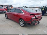 Lincoln Mkz 3LN6L2G99DR829152 снимка