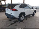 Toyota Rav4 Hybrid Xle JTMRWRFV1LD070648 photo