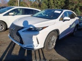 Lexus Rx 350 2T2JZMDA5MC288139 снимка