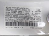 Honda Civic Si Sedan 2HGFE1E55NH477078 photo