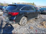 Acura Mdx Technology Package Acurawatch Plus Pkg 5J8YD4H53JL008058 снимка