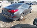 Kia Optima Lx KNAGM4A71F5638711 fotografie