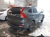 Honda Cr-V Lx 5J6RM4H37GL132936 снимка
