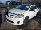 Toyota Corolla Le JTDBU4EE5B9143792 снимка