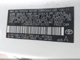 Toyota Corolla Le JTDBU4EE5B9143792 fotografie