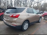 Chevrolet Equinox Lt 2GNAXKEV1K6128216 снимка