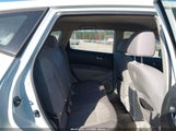 Nissan Rogue S JN8AS5MT6CW273594 снимка