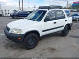 Honda Cr-V Lx JHLRD18441C017413 снимка